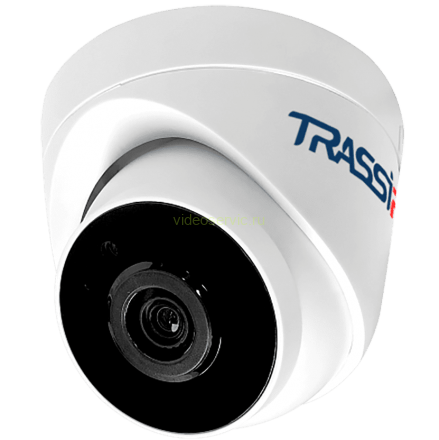 IP-камера TRASSIR TR-D2S1 (3.6 мм)