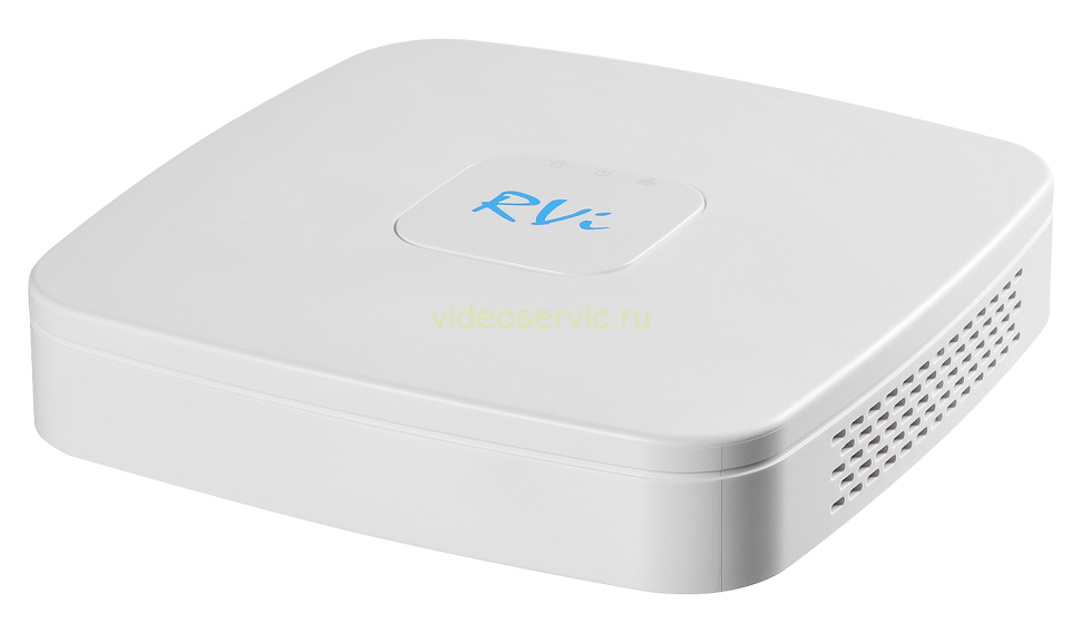 IP-видеорегистратор RVi-1NR04120