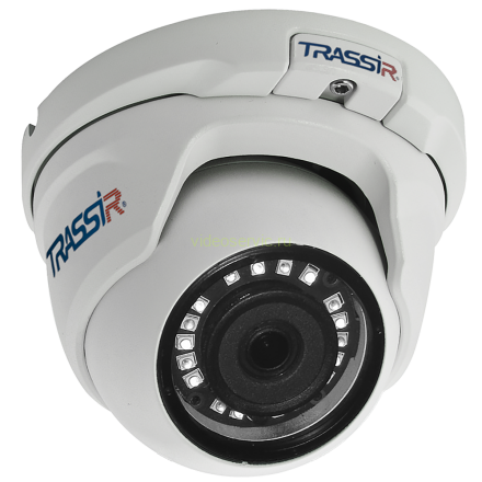 IP-камера TRASSIR TR-D2S5-noPoE (3.6 мм)
