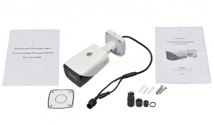 IP-видеокамера RVi-1NCT8040 (2.8)
