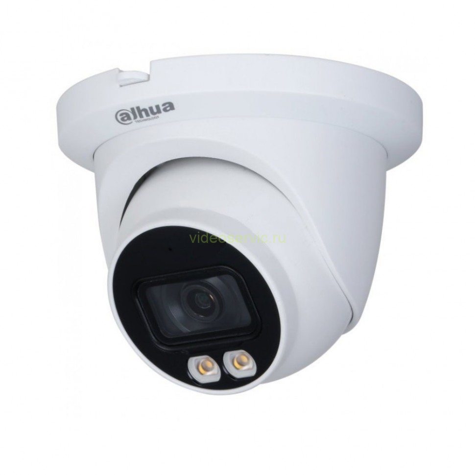 IP камера Dahua DH-IPC-HDW2239TP-AS-LED-0360B