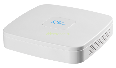 IP-видеорегистратор RVi-1NR08120