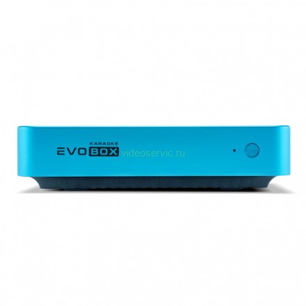 Караоке-система для дома Evolution EVOBOX Plus