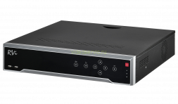 IP-видеорегистратор RVi-2NR32840