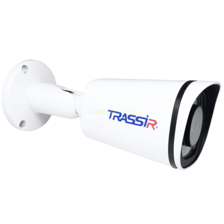 IP-камера TRASSIR TR-D2121IR3 v3 (2.8 мм)