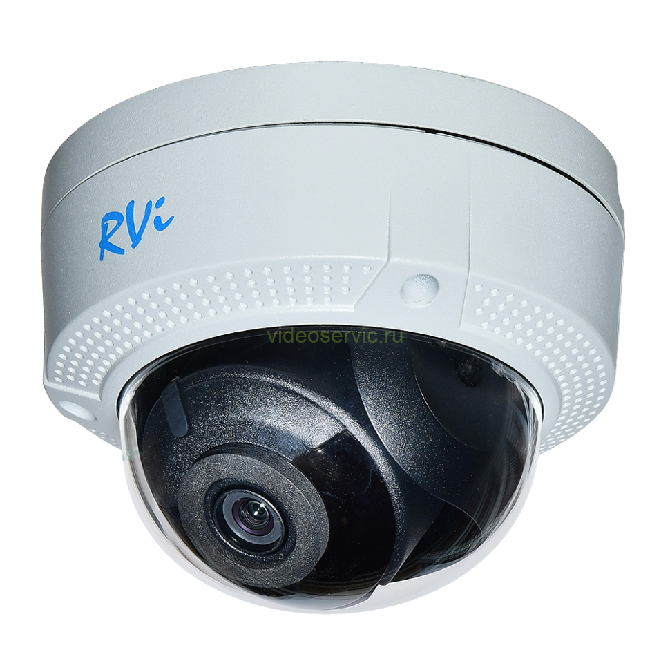 IP-видеокамера RVi-2NCD2044 (2.8)