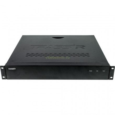 IP-видеорегистратор TRASSIR DuoStation AF 32-16P