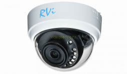HD видеокамера RVi-1ACD200 (2.8) white