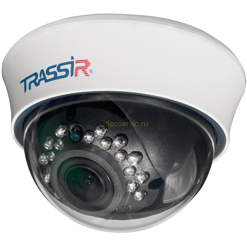 IP-камера TRASSIR TR-D3113IR2