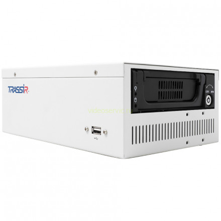 IP-видеорегистратор TRASSIR Lanser 960H-4 3.5