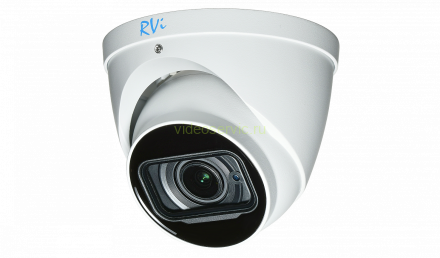 HD видеокамера RVi-1ACE202MA (2.7-12) white