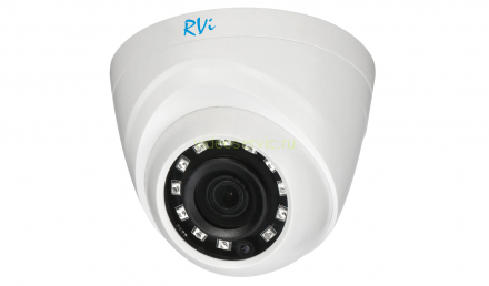 HD видеокамера RVi-1ACE400 (2.8) white
