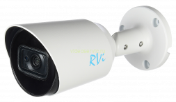 HD видеокамера RVi-1ACT402 (2.8) white