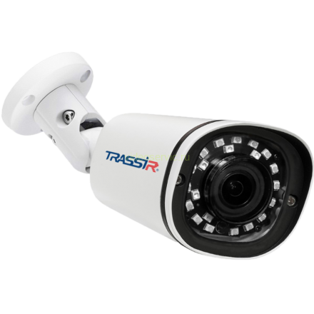 IP-камера TRASSIR TR-D2121WDIR3 (1.9 мм)