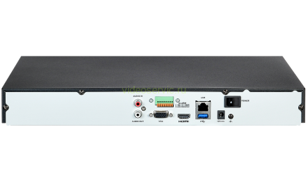 IP-видеорегистратор RVi-2NR16240